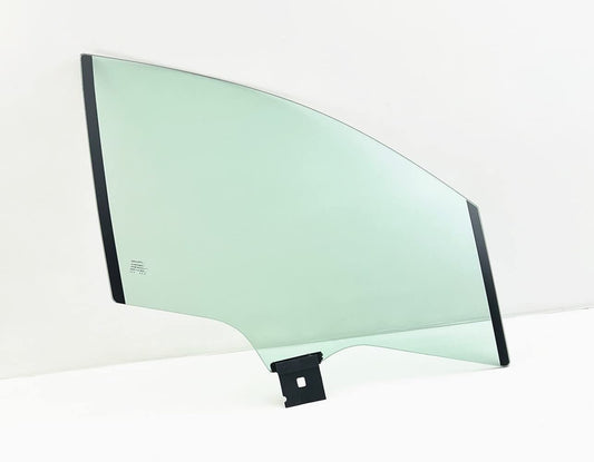 Tempered Passenger Right Side Front Door Window Door Glass Compatible with Porsche Panamera 2017-2023 Models