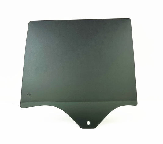 Tempered Driver Left Side Rear Door Window Door Glass Compatible with Cadillac Escalade 2021-2025 Models (Not For Escalade ESV)