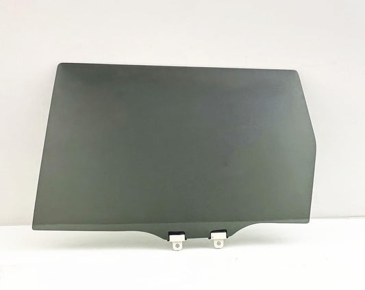 Tempered Driver Left Side Rear Door Window Door Glass Compatible with Mitsubishi Outlander / Outlander PHEV 2022-2024 Models (Not For Outlander Sport)