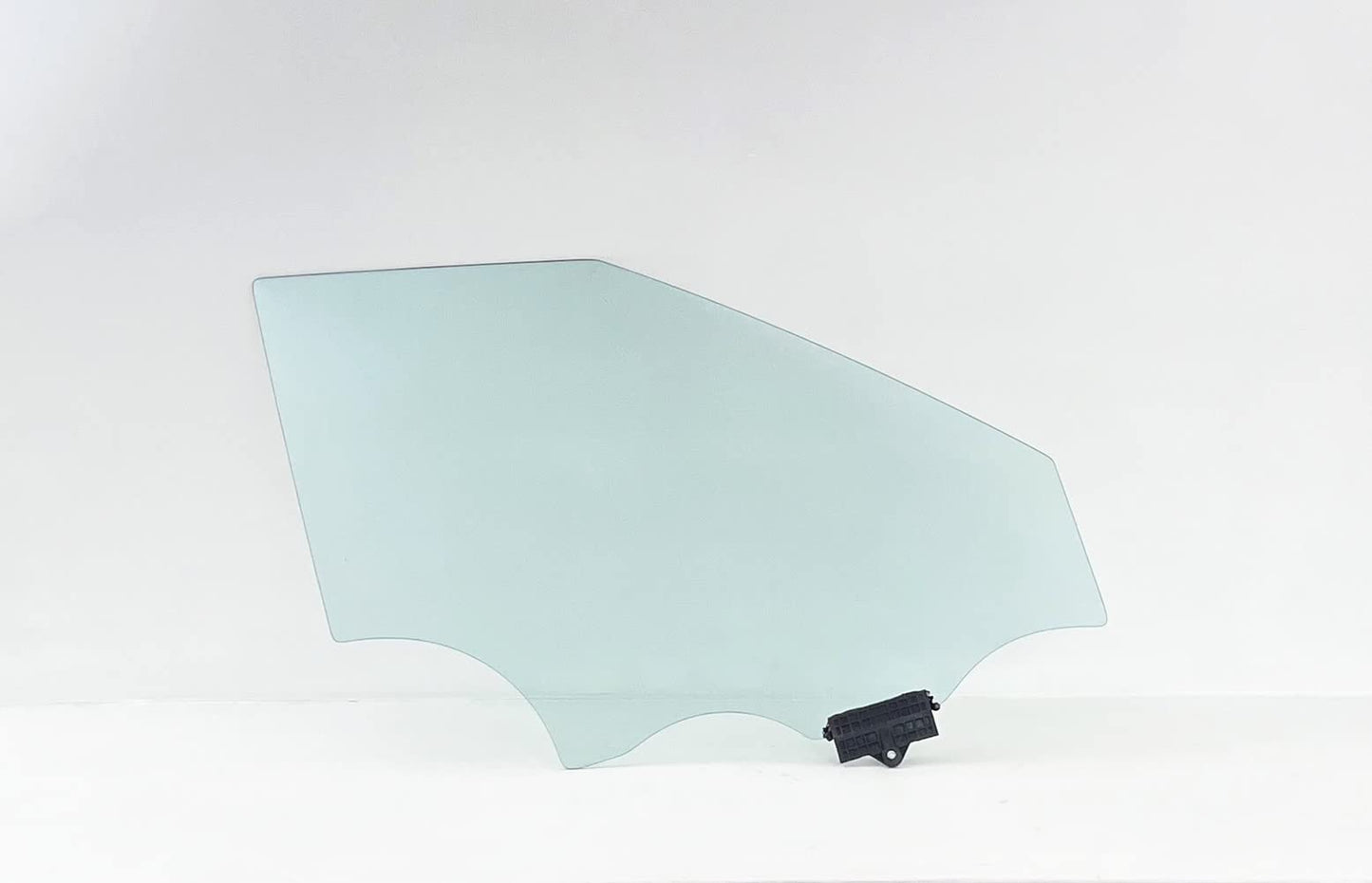 Passenger Right Side Front Door Window Door Glass Compatible with Kia Seltos 2021-2025 Models