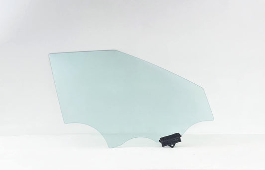 Passenger Right Side Front Door Window Door Glass Compatible with Kia Seltos 2021-2025 Models