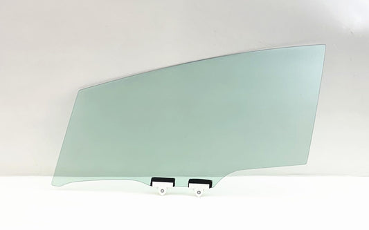 Tempered Driver Left Side Front Door Window Door Glass Compatible with Toyota Prius / Prius Prime / Plug-in 2023-2025 Models