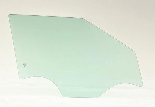 Passenger Right Side Front Door Window Door Glass Compatible with Chevrolet TrailBlazer 2021-2025 Models