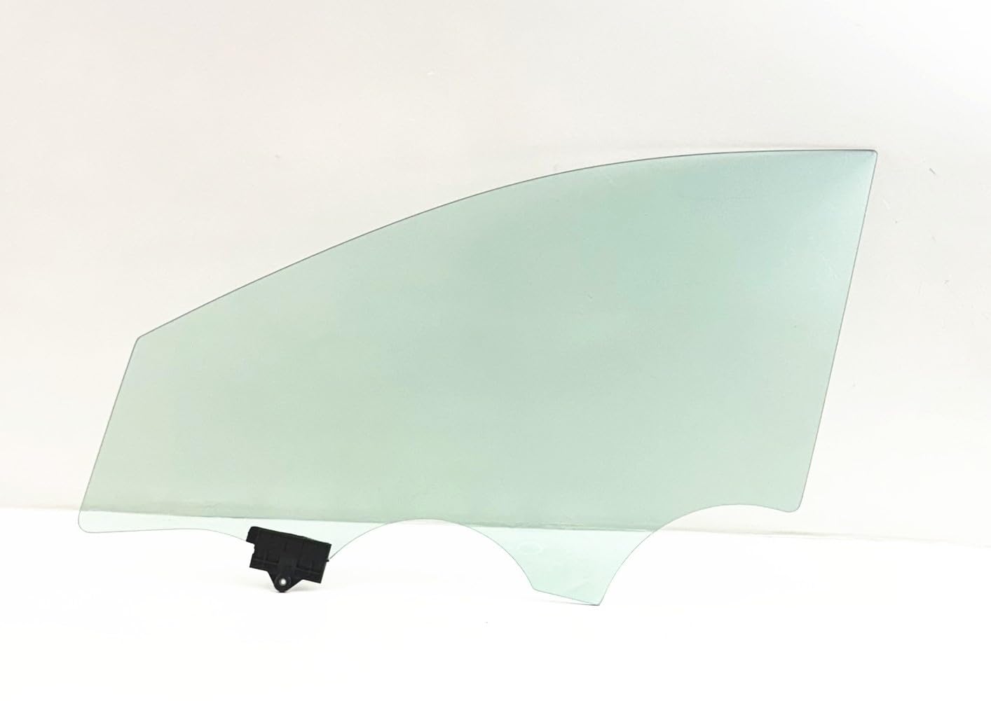 Tempered Driver Left Side Front Door Window Door Glass Compatible with Hyundai Santa Cruz 2022-2024 / Tucson 2022-2025 Models
