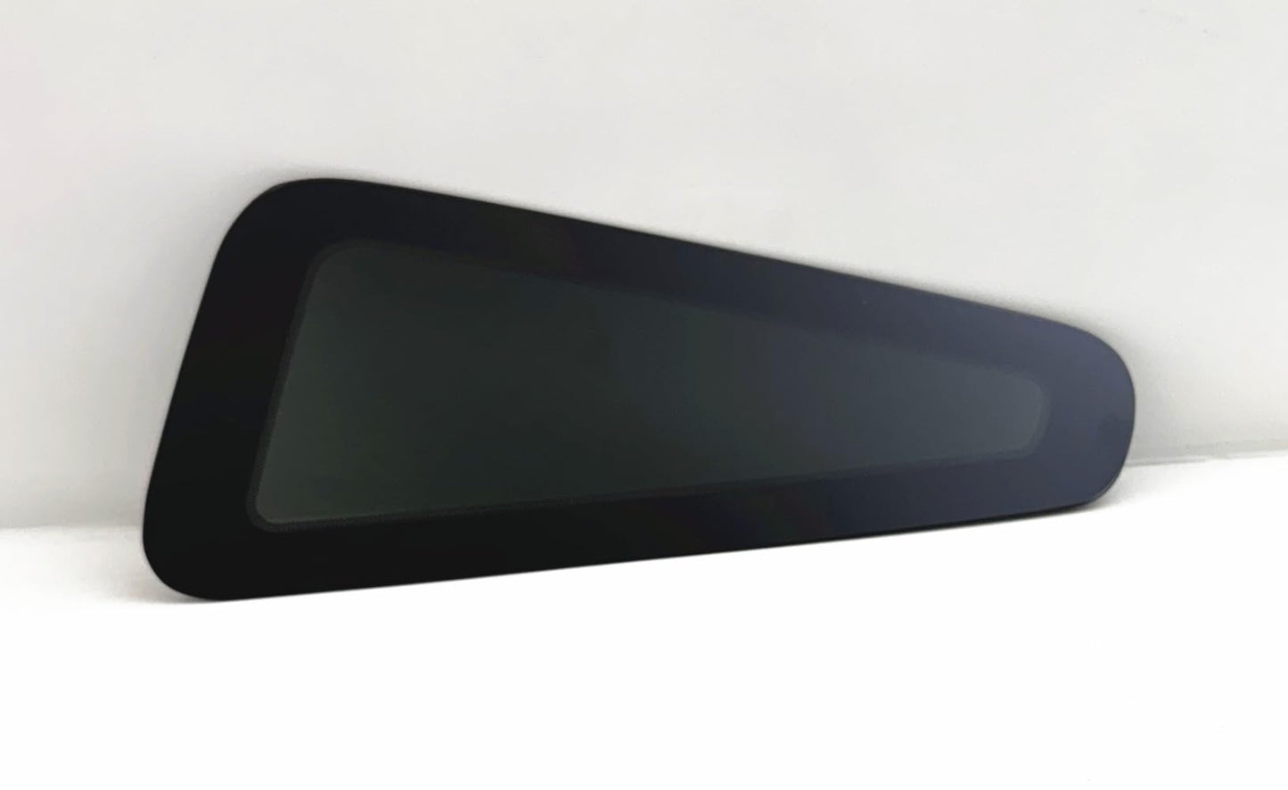 Factory Privacy Tinted Driver Left Side Quarter Window Quarter Glass Compatible with Ford Mustang 2-Door Coupe 2005-2009 Models