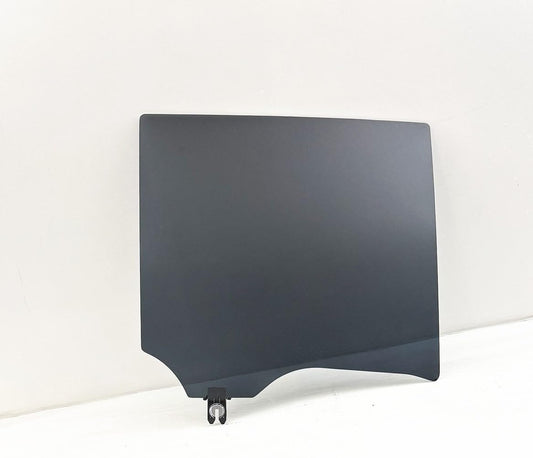 Laminated Privacy Passenger Right Side Rear Door Window Door Glass Compatible with Jeep Grand Cherokee 2022-2025 Models