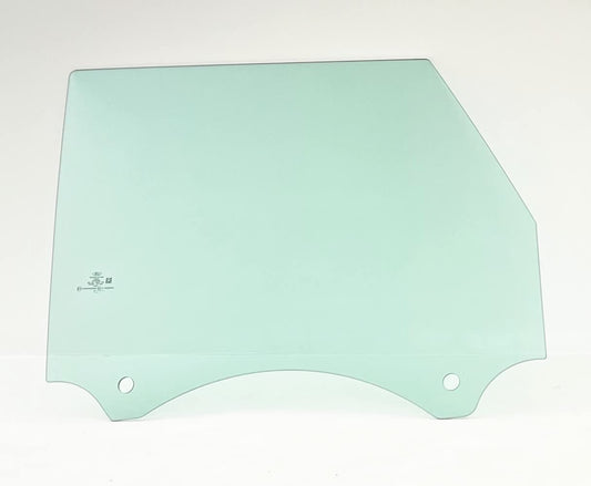 OEM Tempered Passenger Right Side Front Door Window Door Glass Compatible with Ford Bronco 2021-2025 4 Door Models