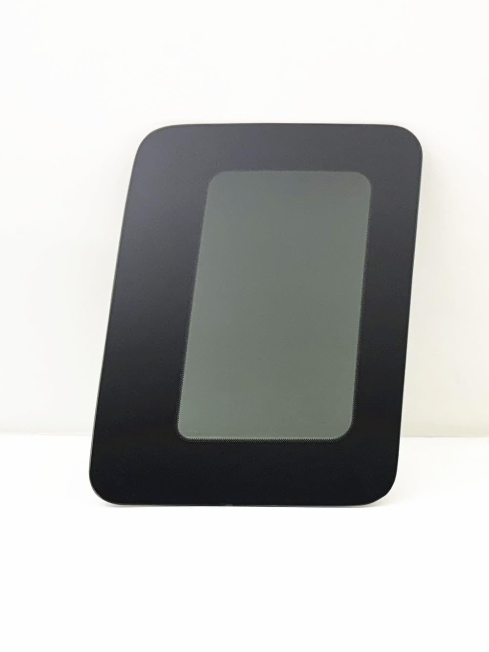 Passenger Right Side Quarter Window Door Glass Compatible with Ford Ranger / Mazda B2300 B2500 B3000 B4000 Super/Extended Cab Pickup 1998-2010 (Only For Vehicle Style Has Rear Access Door)