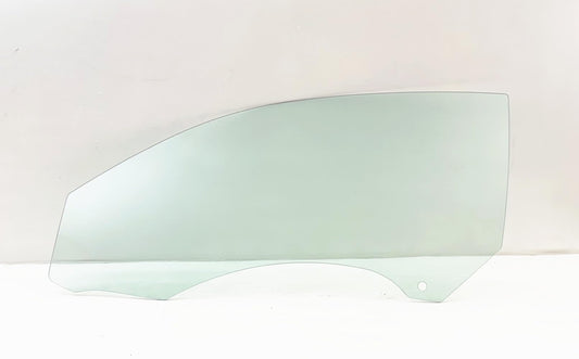 Tempered Driver Left Side Door Window Door Glass Compatible with Mercedes Benz C300 C43AMG 2-Door Coupe 2017-2023 / C63AMG C63SAMG 2-Door Coupe 2017-2021 Models