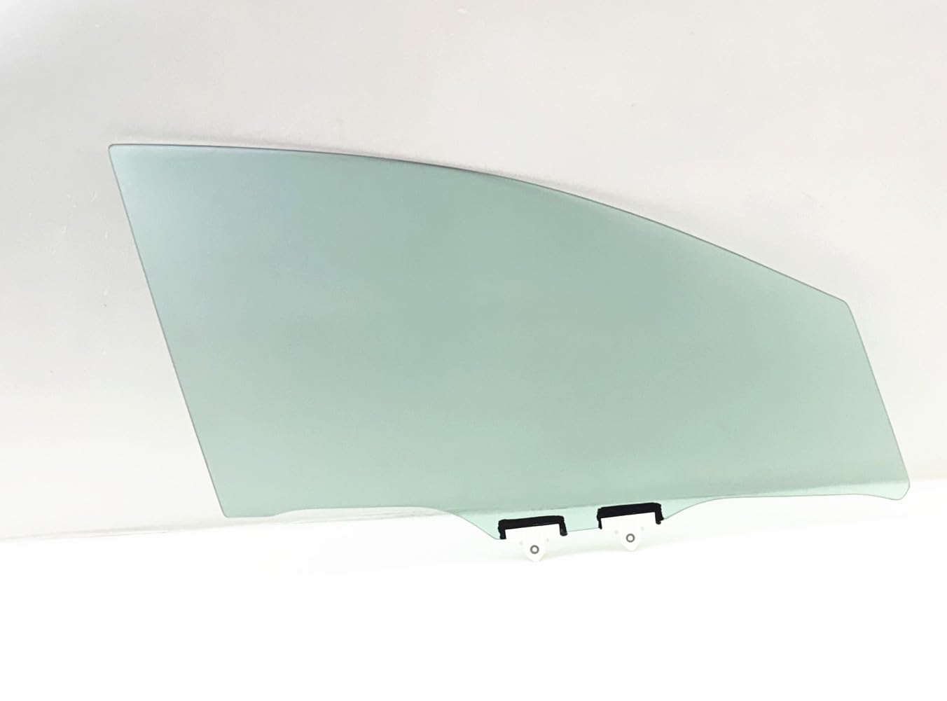 Tempered Passenger Right Side Front Door Window Door Glass Compatible with Lexus RZ300e RZ450e 2023-2025 Models