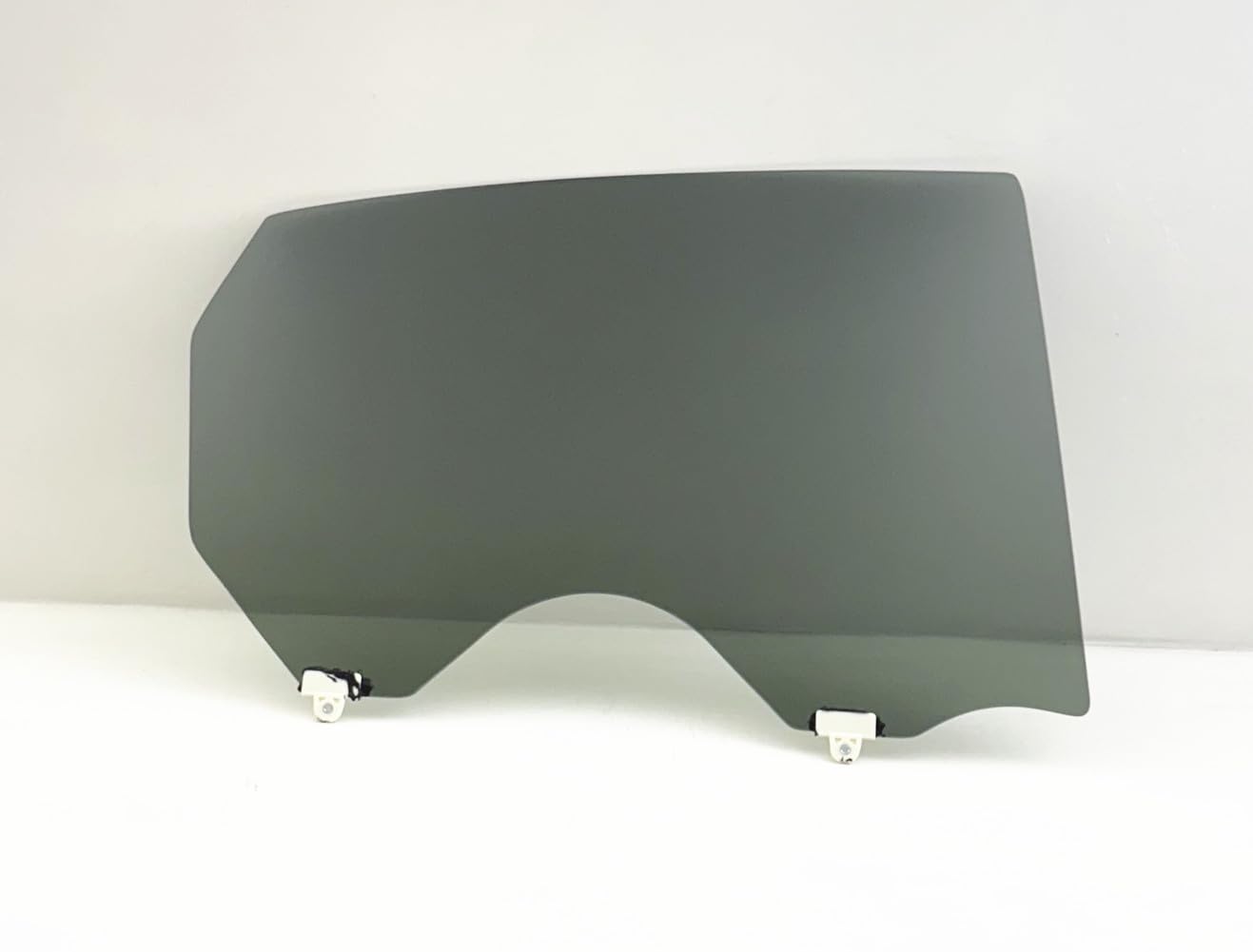 Tempered Passenger Right Side Rear Door Window Door Glass Compatible with Infiniti QX55 2022-2025 Models