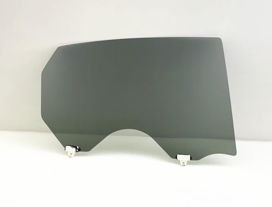 Tempered Passenger Right Side Rear Door Window Door Glass Compatible with Infiniti QX55 2022-2025 Models