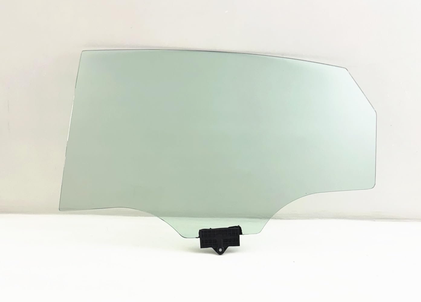 Laminated Driver Left Side Rear Door Window Door Glass Compatible with Hyundai Genesis 4-Door Sedan 2015-2016 Models