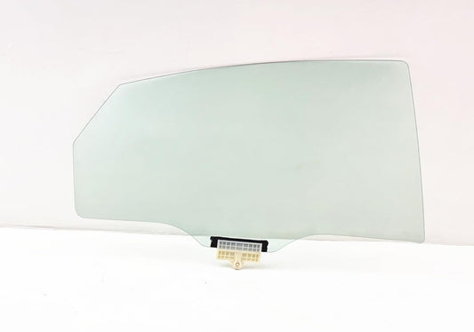 Laminated Passenger Right Side Rear Door Window Door Glass Compatible with Hyundai IONIQ 6 2023-2025 Models (Not for IONIQ or IONIQ 5)