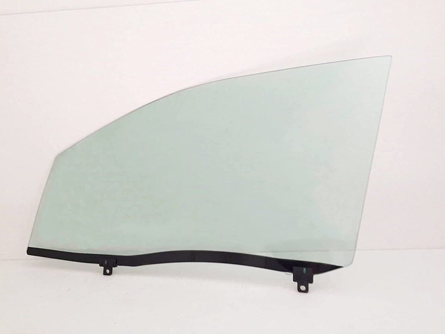 Driver Left Side Front Door Window Door Glass Compatible with Lexus RX300 1999-2003 Models