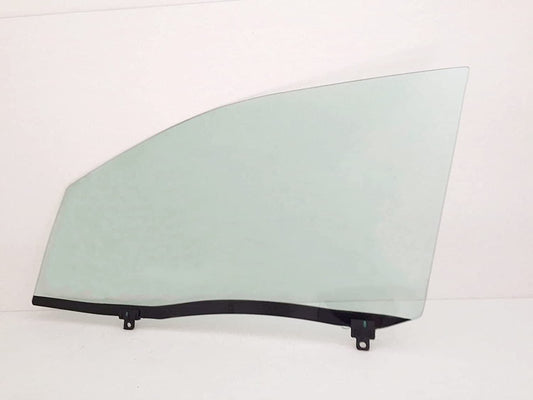 Driver Left Side Front Door Window Door Glass Compatible with Lexus RX300 1999-2003 Models