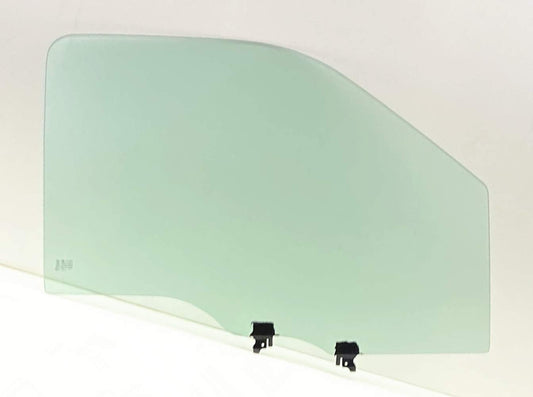 Passenger Right Side Front Door Window Door Glass Compatible with Ford F250 F350 F450 F550 F650 F750 2013-2016 Models