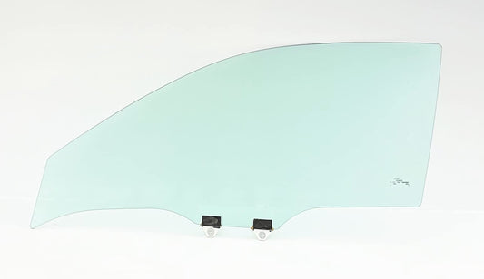 Driver Left Side Front Door Window Door Glass Compatible with Honda Civic 2022-2025 Acura Integra 2023-2025 Models