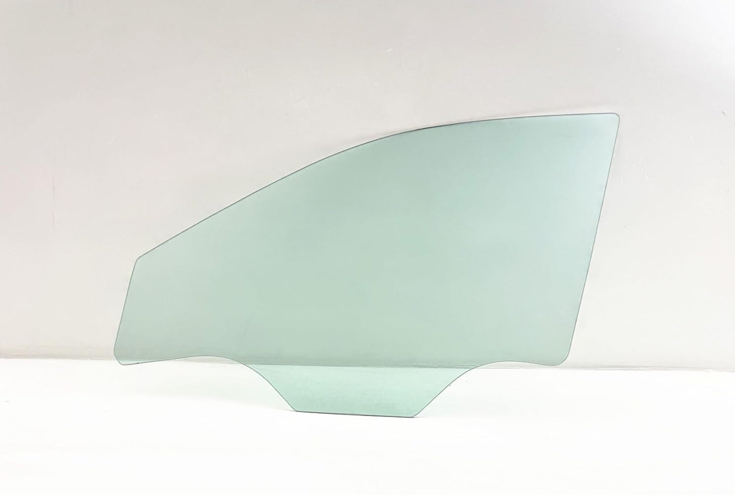 Tempered Driver Left Side Front Door Window Door Glass Compatible with Chevrolet Trax 2024-2025 Models