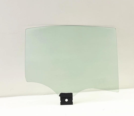 Laminated Passenger Right Side Rear Door Window Door Glass Compatible with Mercedes Benz E-Class E200 E350 E450 E53AMG 4-Door Sedan 2024-2025 Models