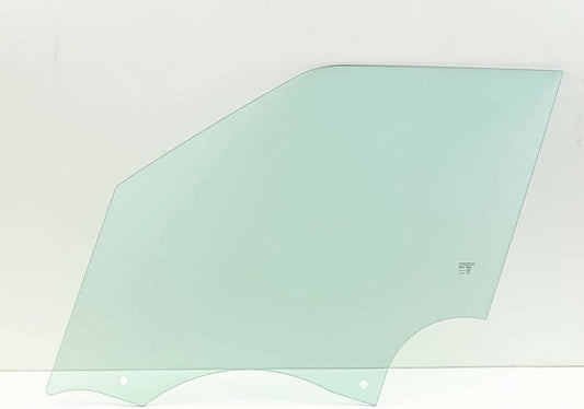 Driver Left Side Front Door Window Door Glass Compatible with Land Rover Range Rover Sport 2014-2022 Models