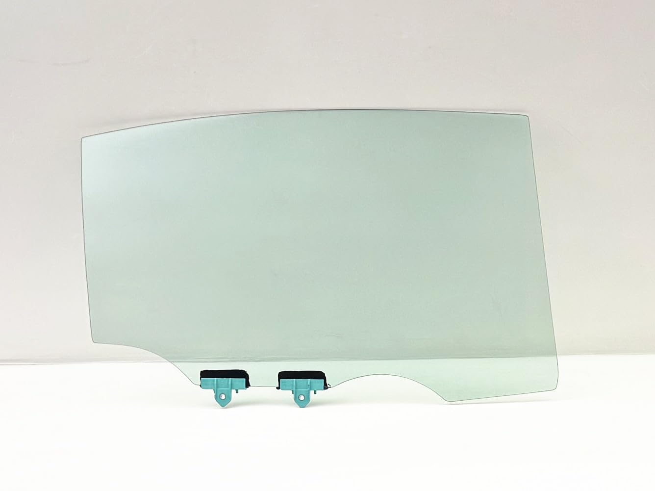 Tempered Passenger Right Side Rear Door Window Door Glass Compatible with Toyota Prius / Prius Prime / Plug-in 2023-2025 Models