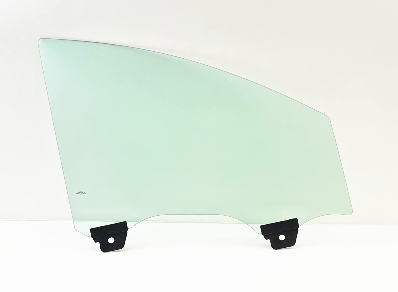 Laminated Passenger Right Side Front Door Window Door Glass Compatible with Buick Enclave 2018-2024 Models