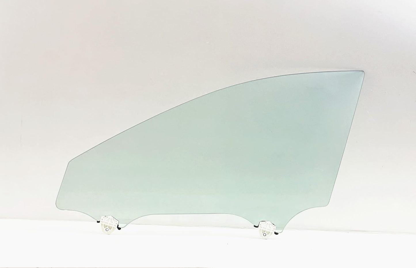 Tempered Driver Left Side Front Door Window Door Glass Compatible with Mazda CX-50 2023-2025 Models