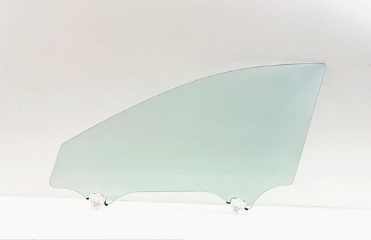 Tempered Driver Left Side Front Door Window Door Glass Compatible with Mazda CX-50 2023-2025 Models