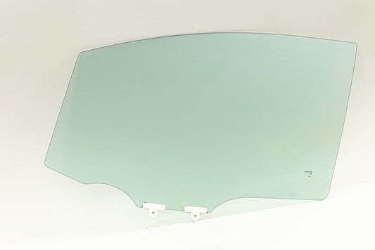 Tempered Driver Left Side Front Door Window Door Glass Compatible with Toyota Sienna 2021-2025 Models