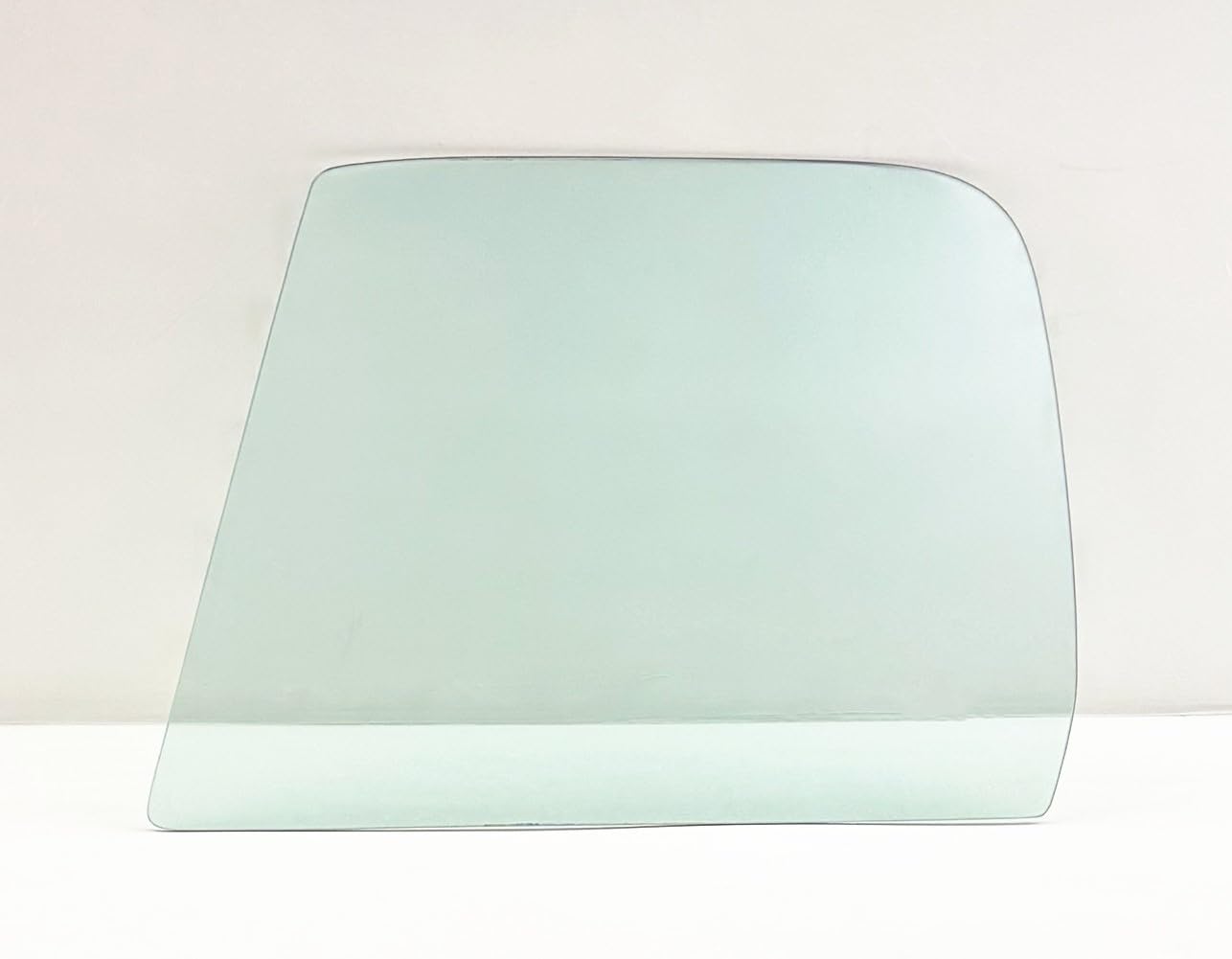 Tempered Driver Left Side Front Door Window Door Glass Compatible with Chevrolet/GMC C/K-Series Pickup Suburban Blazer Jimmy 1973-1980 Models