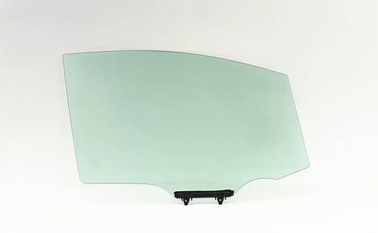Lamianted Passenger Right Side Front Door Window Door Glass Compatible with Toyota Sienna 2021-2025 Models