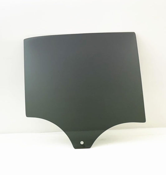 Tempered Passenger Right Side Rear Door Window Door Glass Compatible with Mercedes Benz GLE-Class GLE350 GLE43 GLE450 GLE53 GLE580 GLE63 2020-2025 4-Door SUV Models