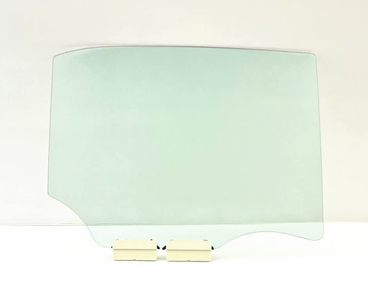 Laminated Passenger Right Side Rear Door Window Door Glass Compatible with Cadillac CTS / CTS-V 4 Door Sedan 2014-2019 Models