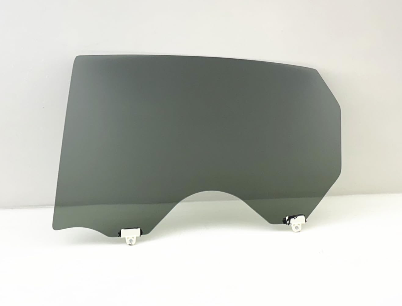 Tempered Driver Left Side Rear Door Window Door Glass Compatible with Infiniti QX55 2022-2025 Models