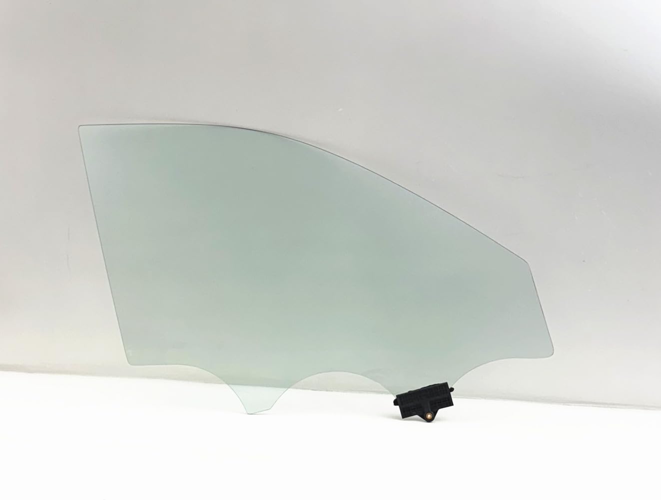 Tempered Passenger Right Side Front Door Window Door Glass Compatible with Kia Telluride 2020-2025 Models