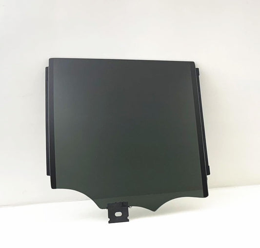 Tempered Passenger Right Side Rear Door Window Glass Compatible with Land Rover Range Rover 2022-2025 Models (Not For Sport, Evoque, Velart)