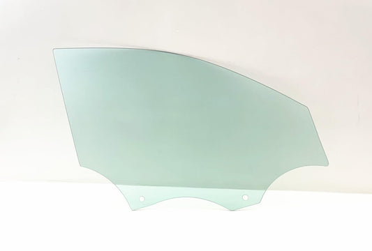 Tempered Passenger Right Side Front Door Window Door Glass Compatible with Mercedes Benz GLC-Class GLC300 GLC43AMG 2023-2024 Models