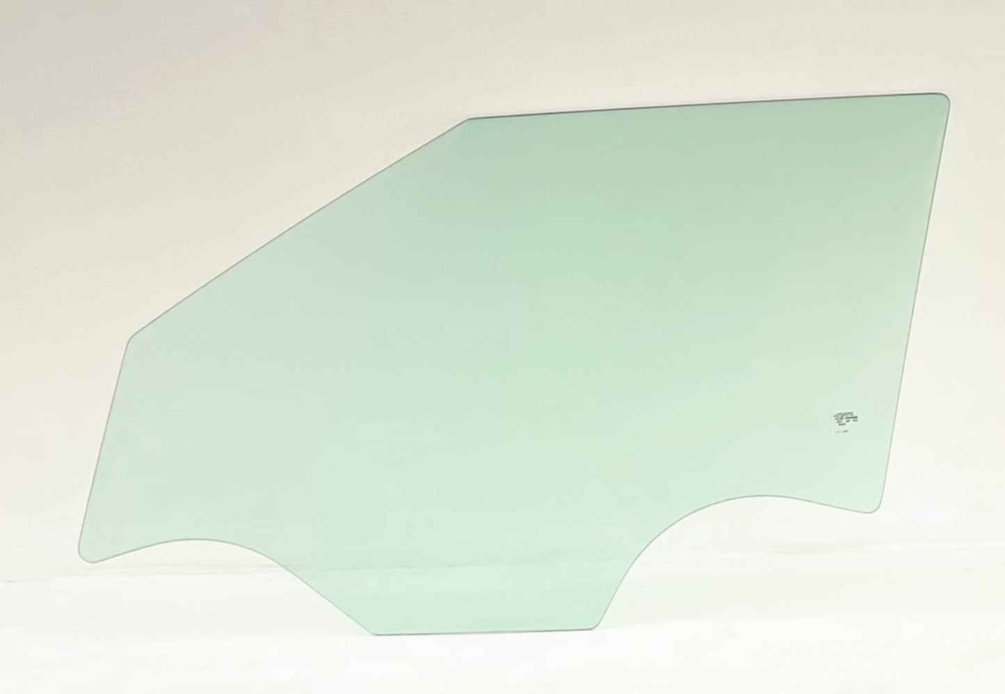 Driver Left Side Front Door Window Door Glass Compatible with Chevrolet TrailBlazer 2021-2025 Models