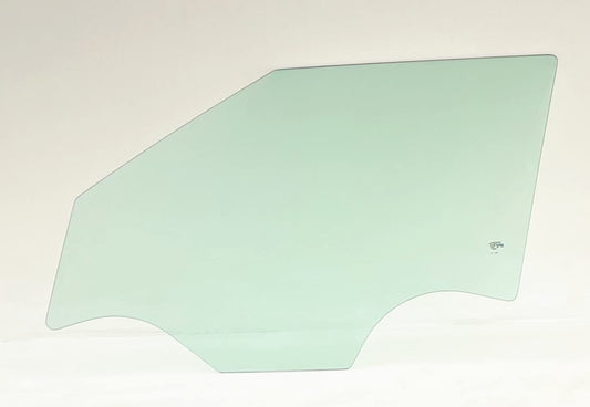 Driver Left Side Front Door Window Door Glass Compatible with Chevrolet TrailBlazer 2021-2025 Models