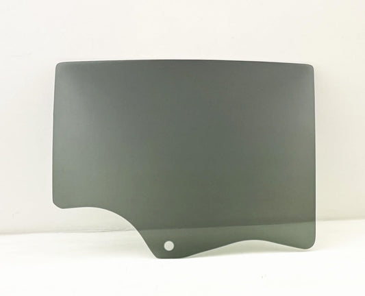 Tempered Passenger Right Side Rear Door Window Door Glass Compatible with Buick Envista 2024-2025 Models