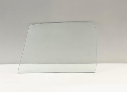 Tempered Door Window Door Glass Compatible with Beetle / Super Beetle 2-Door Sedan 1965-2003 Models Fit Both Side