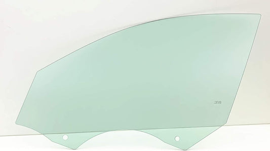 Driver Left Side Front Door Window Door Glass Compatible with BMW 530e / 530i / 540i / M550i 4 Door Sedan 2017-2023 Models