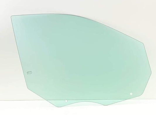 OEM Tempered Passenger Right Side Front Door Window Glass Compatible with Dodge Durango 2011-2025/Jeep Grand Cherokee 2011-2021/ Grand Cherokee WK 2022 Models (Not For Cherokee, or Grand Cherokee L)