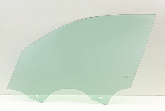 Tempered Driver Left Side Front Door Window Door Glass Compatible with BMW X3 2018-2024 Models