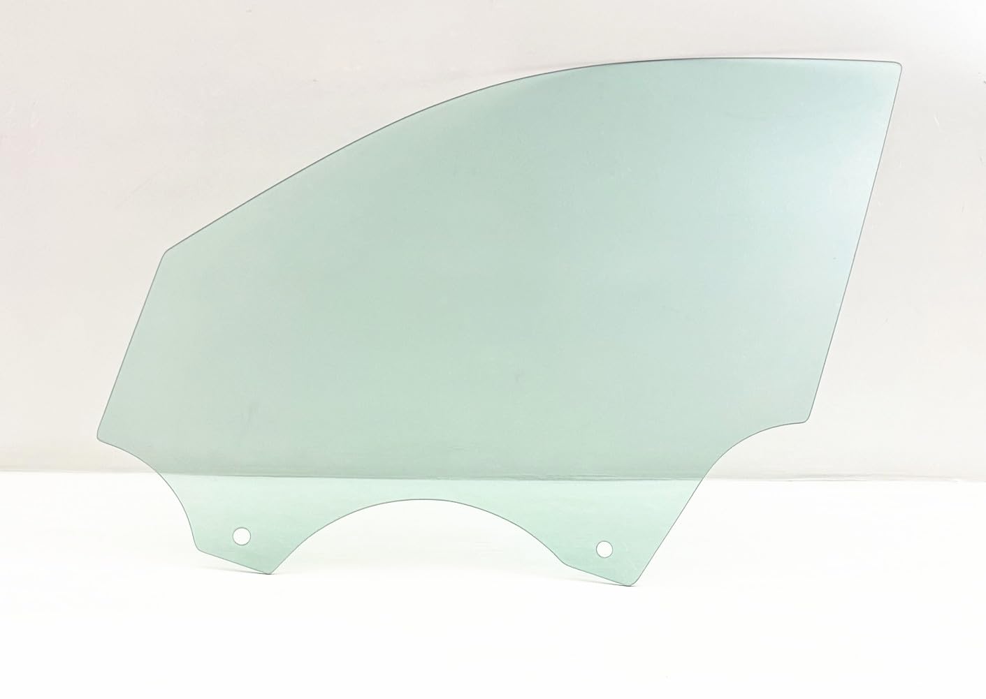 Tempered Driver Left Side Front Door Window Door Glass Compatible with BMW X1 2023-2025 Models