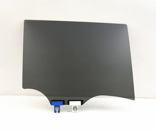 4MM Laminated Privacy Passenger Right Side Rear Door Window Door Glass Compatible with Jeep Grand Cherokee L 2021-2025 Models