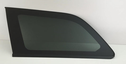 Driver Left Side Rear Quarter Window Quarter Glass Compatible with Dodge Journey 2009-2020 Models
