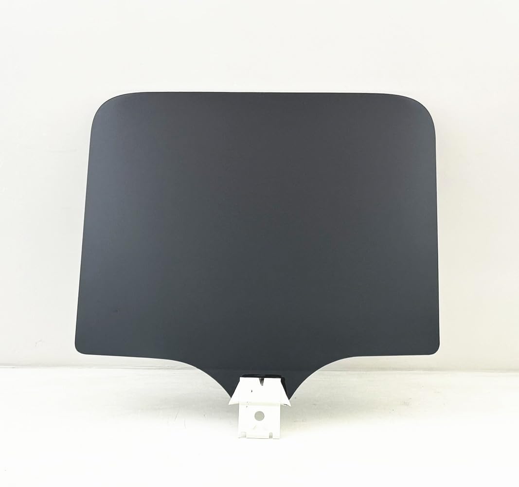 Laminated Passenger Right Side Rear Door Window Glass Compatible with Mercedes Benz G500 G550 G63AMG 2019-2025 Models