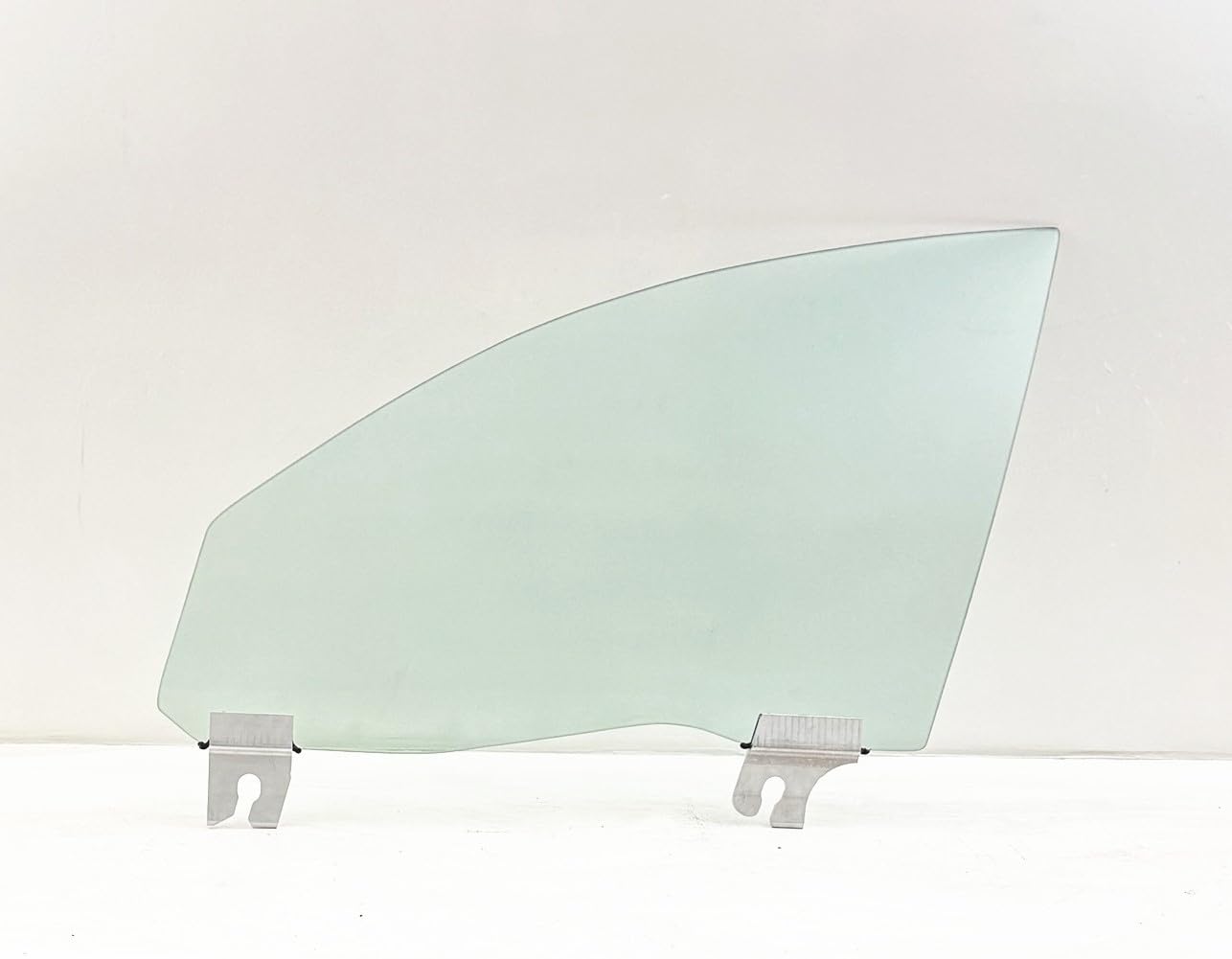 Tempered Driver Left Side Front Door Window Door Glass Compatible with Maserati Ghibli 2014-2024 Models